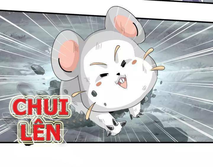 Đại Quản Gia Là Ma Hoàng Chap 72 - Next Chap 73