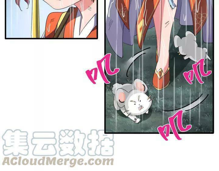 Đại Quản Gia Là Ma Hoàng Chap 72 - Next Chap 73