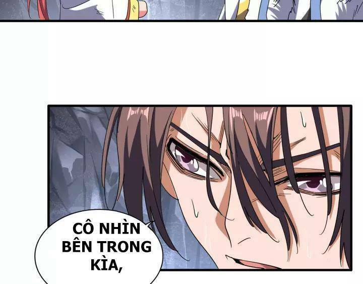 Đại Quản Gia Là Ma Hoàng Chap 72 - Next Chap 73