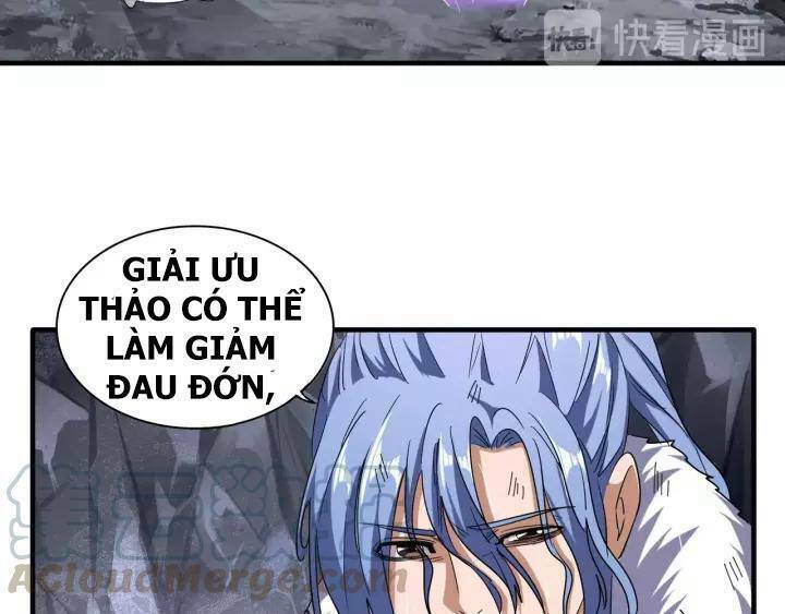 Đại Quản Gia Là Ma Hoàng Chap 72 - Next Chap 73