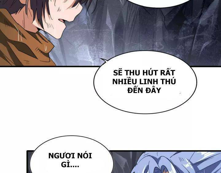 Đại Quản Gia Là Ma Hoàng Chap 72 - Next Chap 73