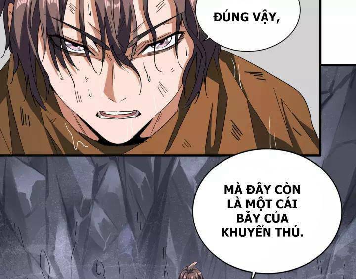 Đại Quản Gia Là Ma Hoàng Chap 72 - Next Chap 73