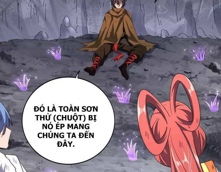 Đại Quản Gia Là Ma Hoàng Chap 72 - Next Chap 73