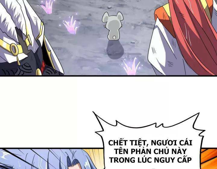 Đại Quản Gia Là Ma Hoàng Chap 72 - Next Chap 73