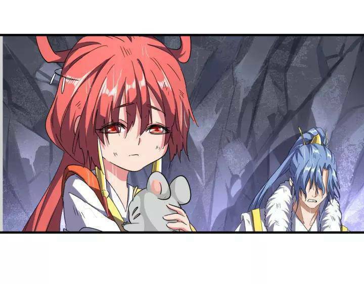 Đại Quản Gia Là Ma Hoàng Chap 72 - Next Chap 73