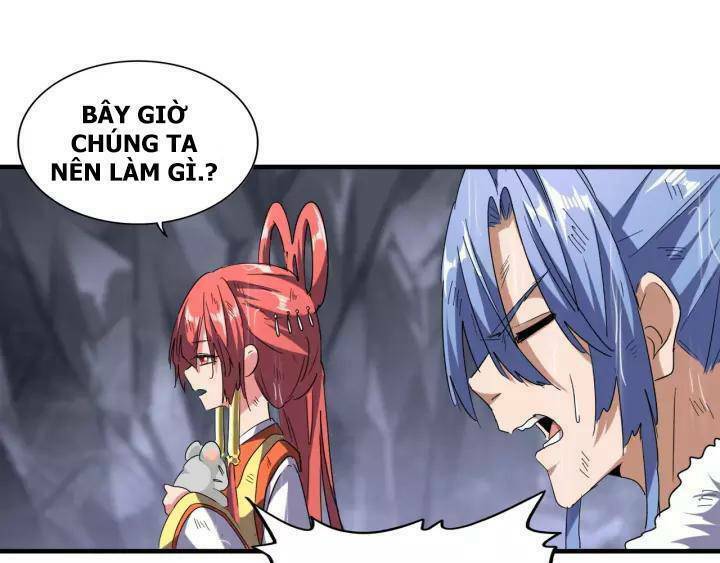 Đại Quản Gia Là Ma Hoàng Chap 72 - Next Chap 73