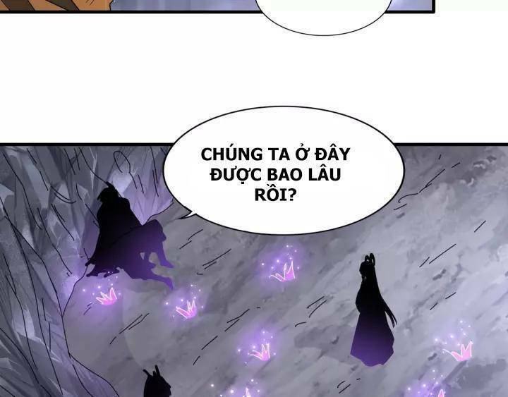 Đại Quản Gia Là Ma Hoàng Chap 72 - Next Chap 73