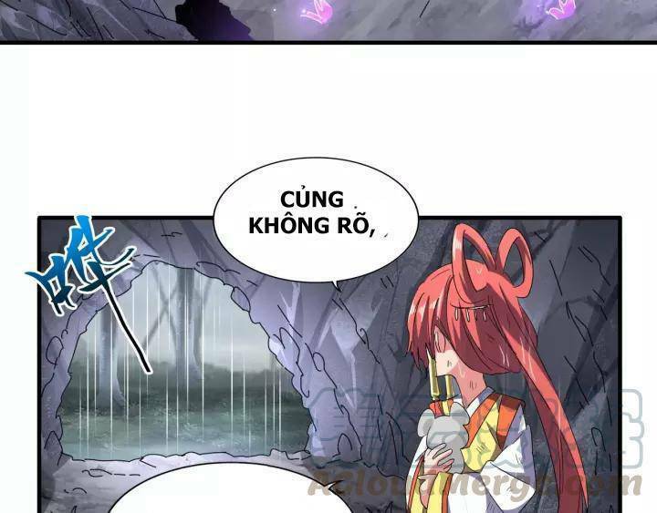 Đại Quản Gia Là Ma Hoàng Chap 72 - Next Chap 73