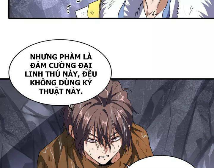 Đại Quản Gia Là Ma Hoàng Chap 72 - Next Chap 73