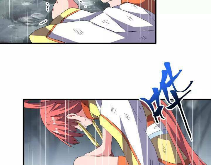 Đại Quản Gia Là Ma Hoàng Chap 72 - Next Chap 73