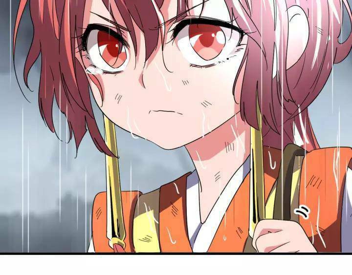 Đại Quản Gia Là Ma Hoàng Chap 72 - Next Chap 73