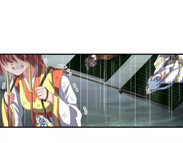 Đại Quản Gia Là Ma Hoàng Chap 72 - Next Chap 73