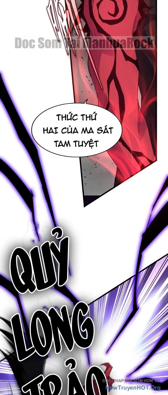 Đại Quản Gia Là Ma Hoàng Chap 724 - Next Chap 725