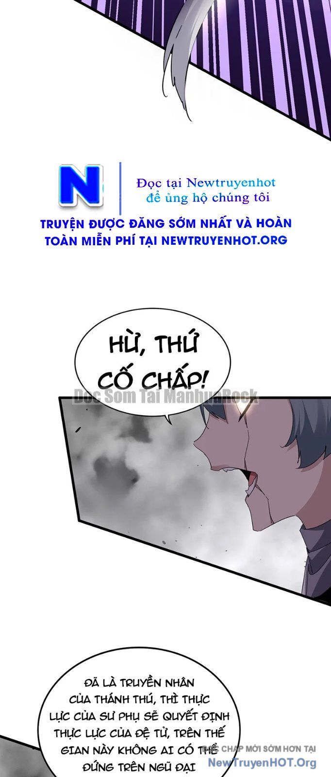 Đại Quản Gia Là Ma Hoàng Chap 724 - Next Chap 725
