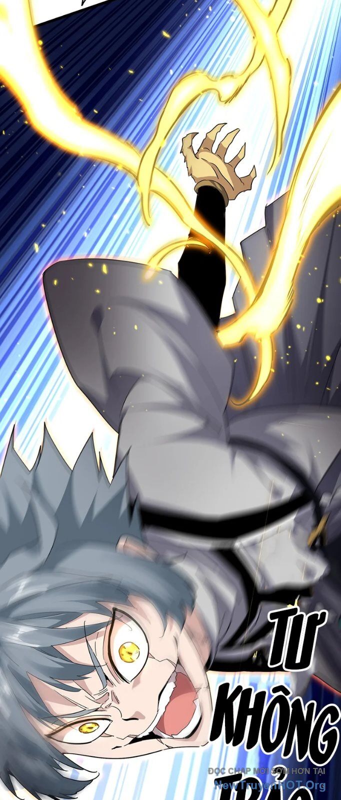 Đại Quản Gia Là Ma Hoàng Chap 724 - Next Chap 725