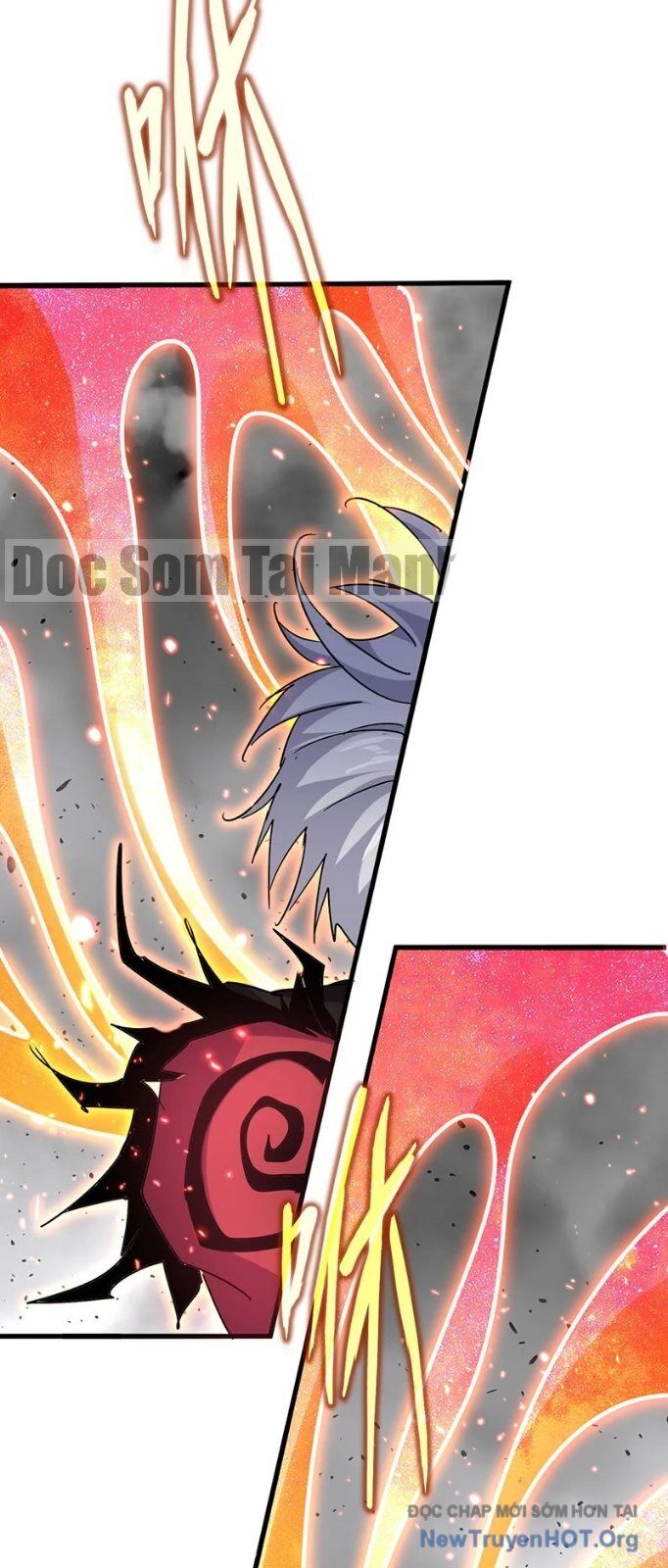 Đại Quản Gia Là Ma Hoàng Chap 724 - Next Chap 725