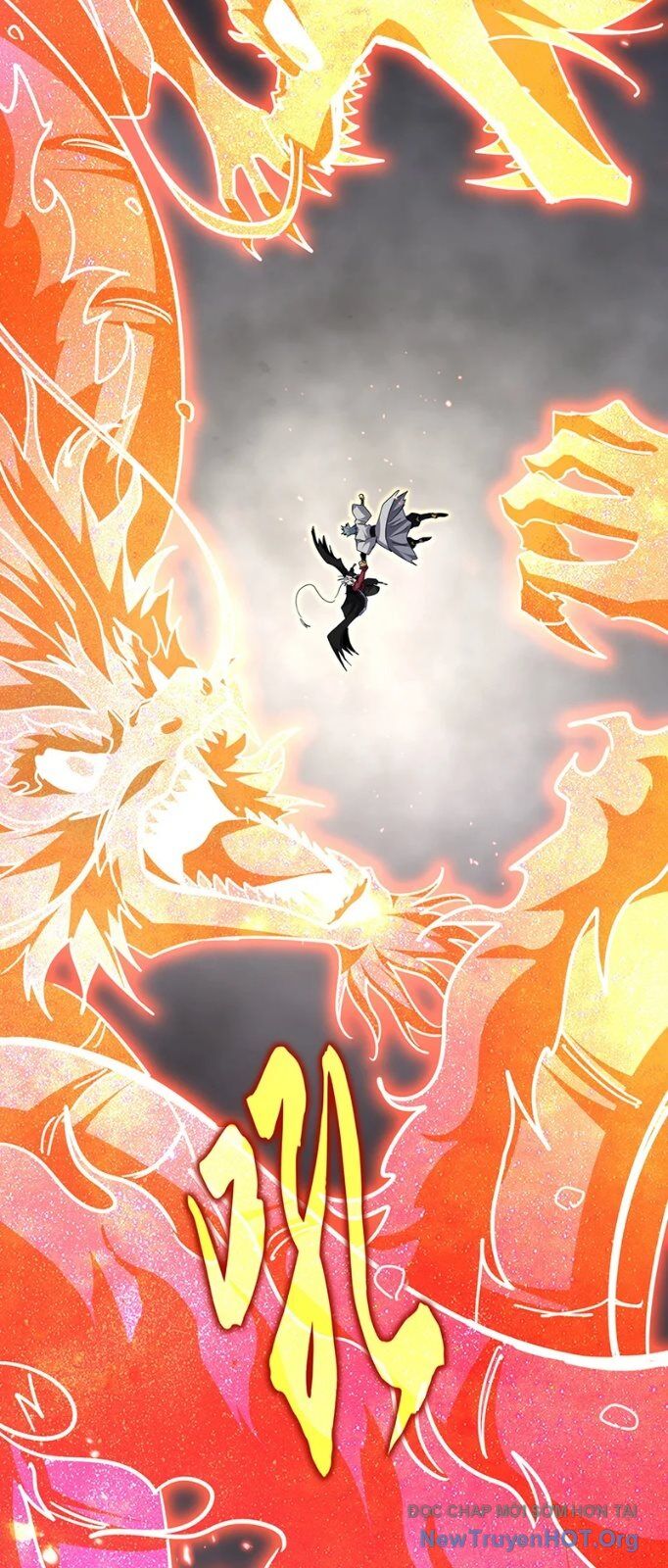 Đại Quản Gia Là Ma Hoàng Chap 724 - Next Chap 725