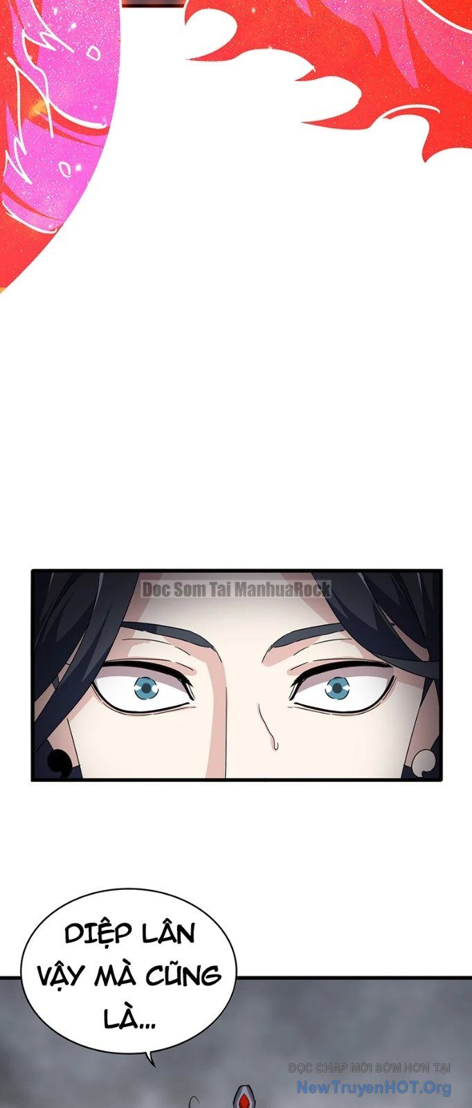 Đại Quản Gia Là Ma Hoàng Chap 724 - Next Chap 725