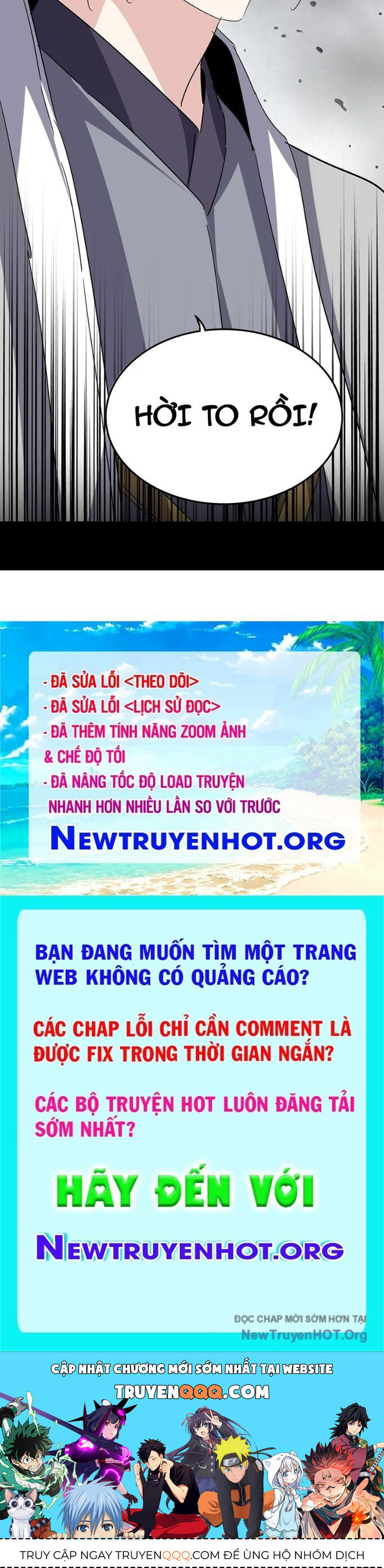 Đại Quản Gia Là Ma Hoàng Chap 724 - Next Chap 725