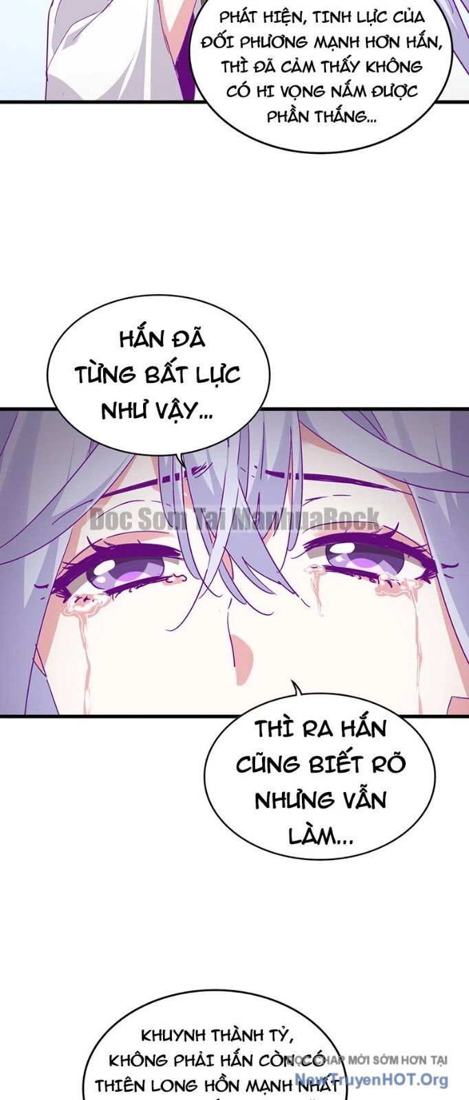 Đại Quản Gia Là Ma Hoàng Chap 724 - Next Chap 725