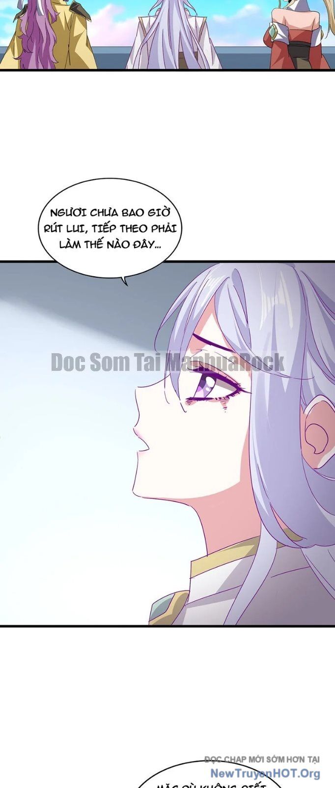 Đại Quản Gia Là Ma Hoàng Chap 724 - Next Chap 725
