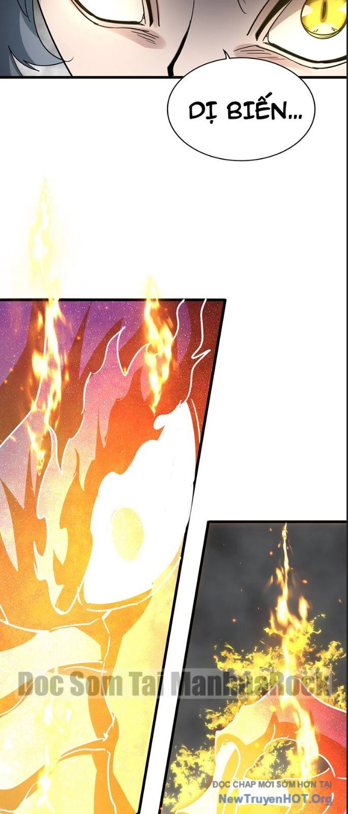 Đại Quản Gia Là Ma Hoàng Chap 725 - Next Chap 726