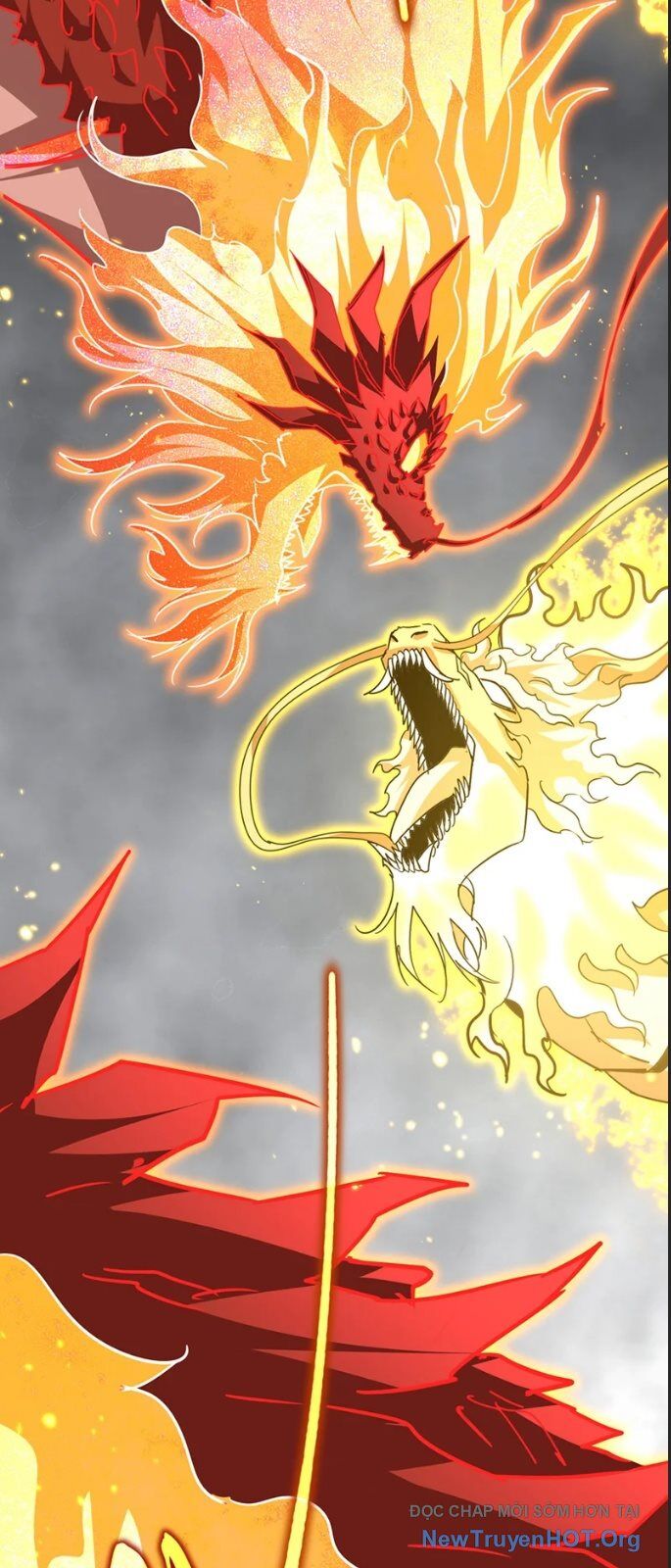 Đại Quản Gia Là Ma Hoàng Chap 725 - Next Chap 726