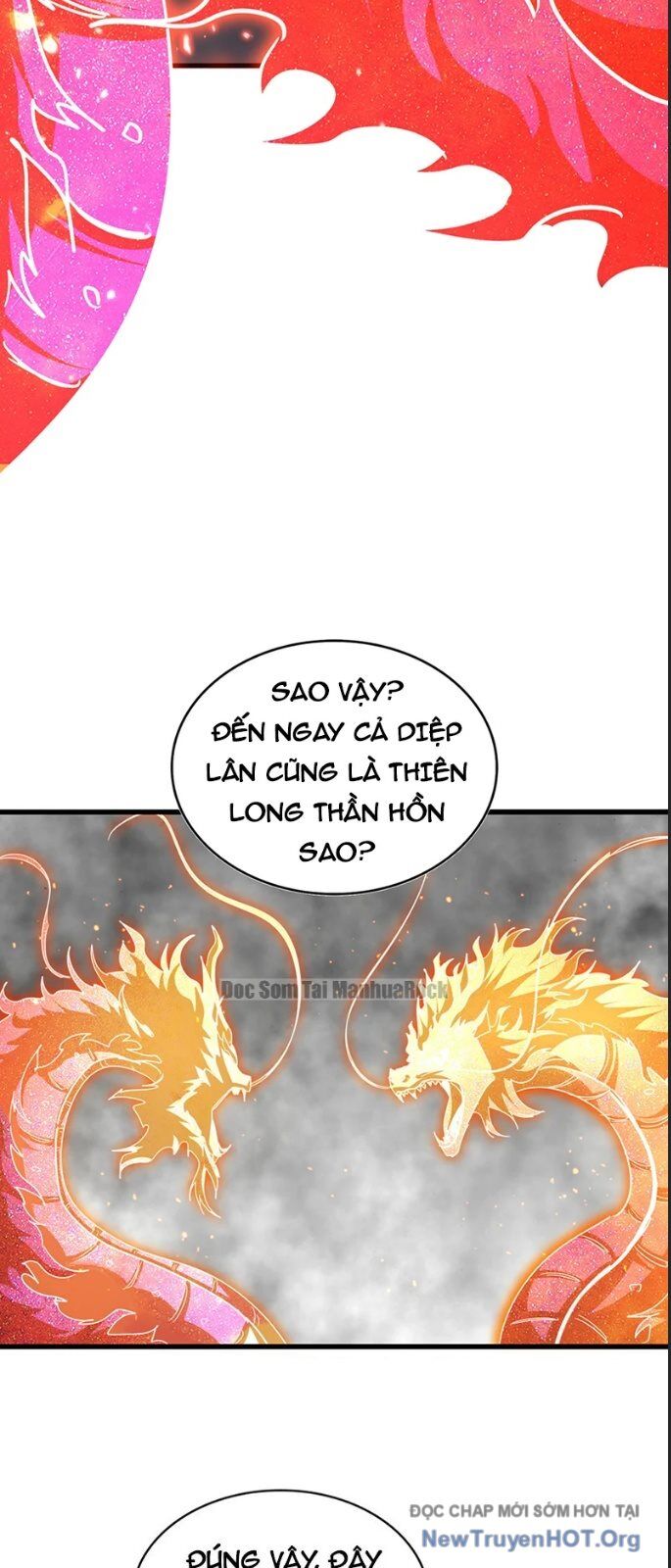 Đại Quản Gia Là Ma Hoàng Chap 725 - Next Chap 726