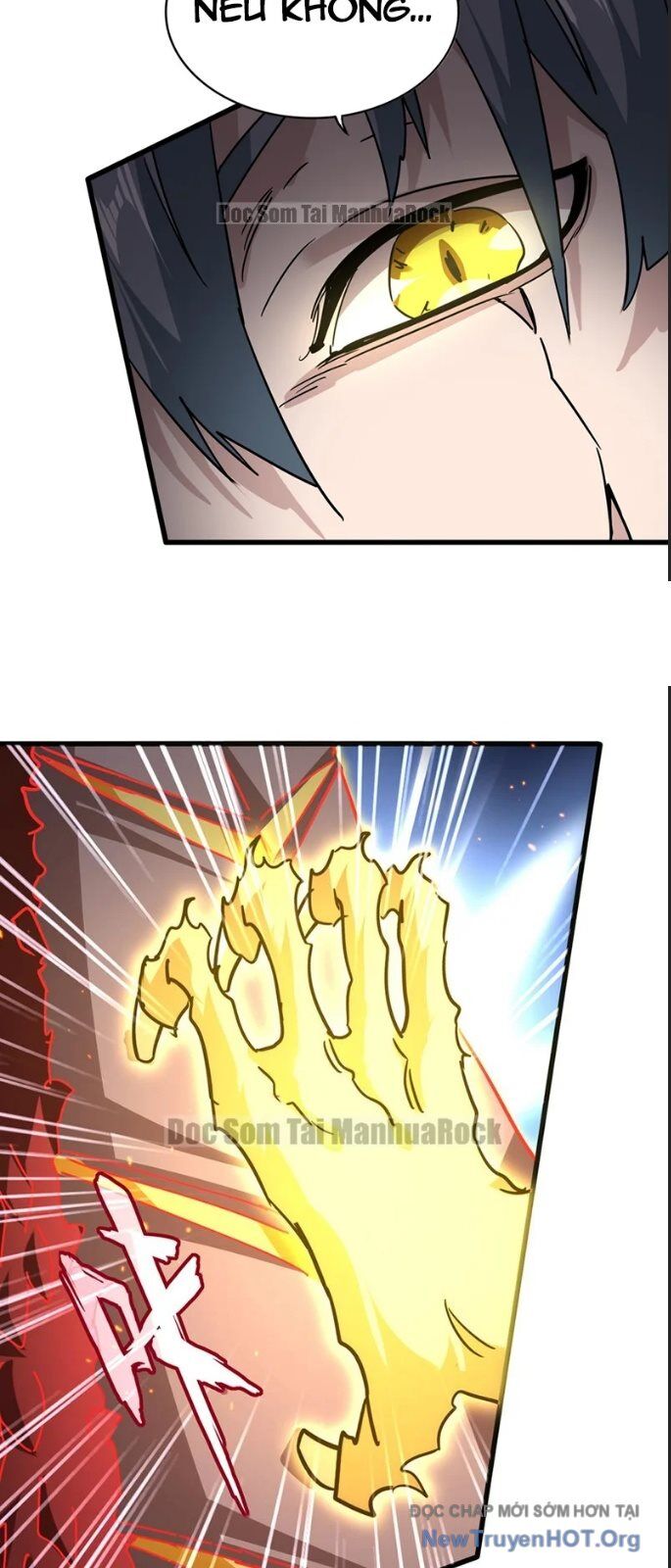 Đại Quản Gia Là Ma Hoàng Chap 725 - Next Chap 726