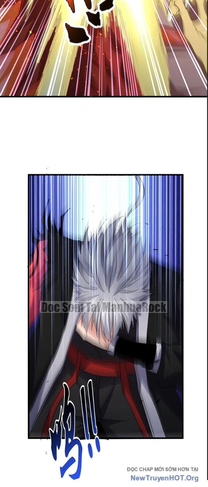 Đại Quản Gia Là Ma Hoàng Chap 725 - Next Chap 726