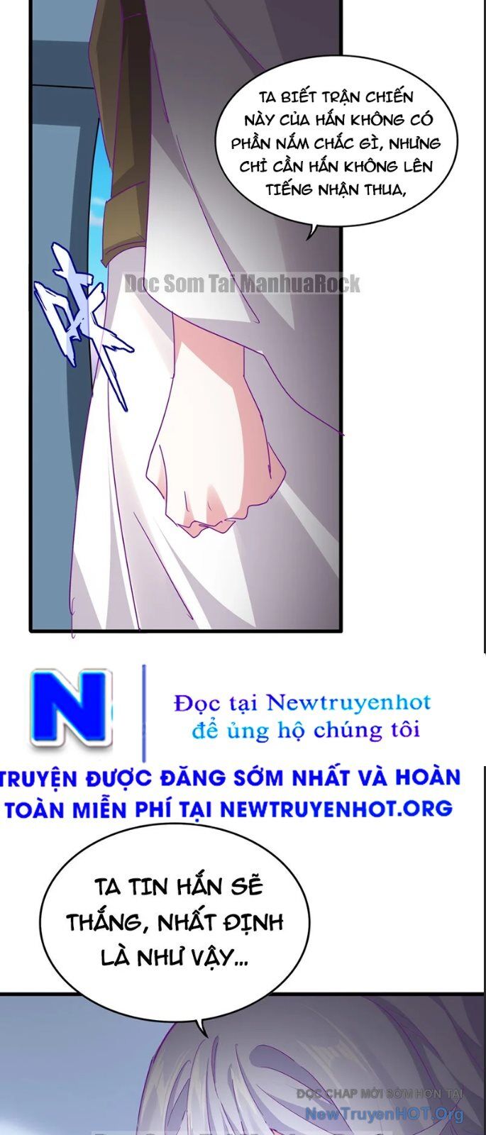 Đại Quản Gia Là Ma Hoàng Chap 725 - Next Chap 726