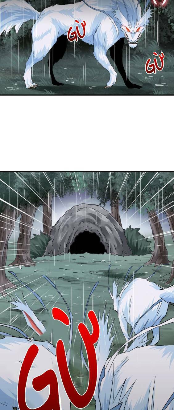 Đại Quản Gia Là Ma Hoàng Chap 73 - Next Chap 74