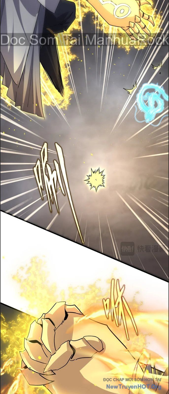 Đại Quản Gia Là Ma Hoàng Chap 731 - Next Chap 732