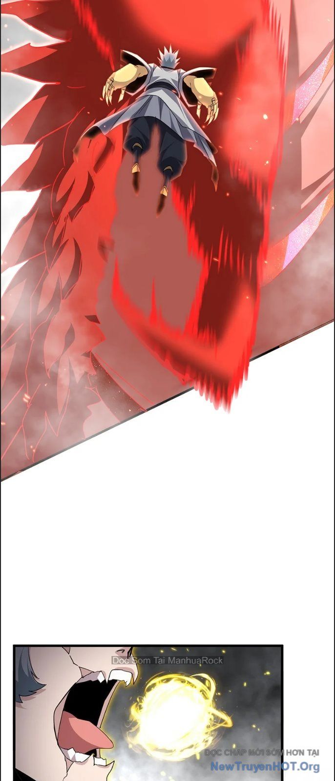 Đại Quản Gia Là Ma Hoàng Chap 731 - Next Chap 732