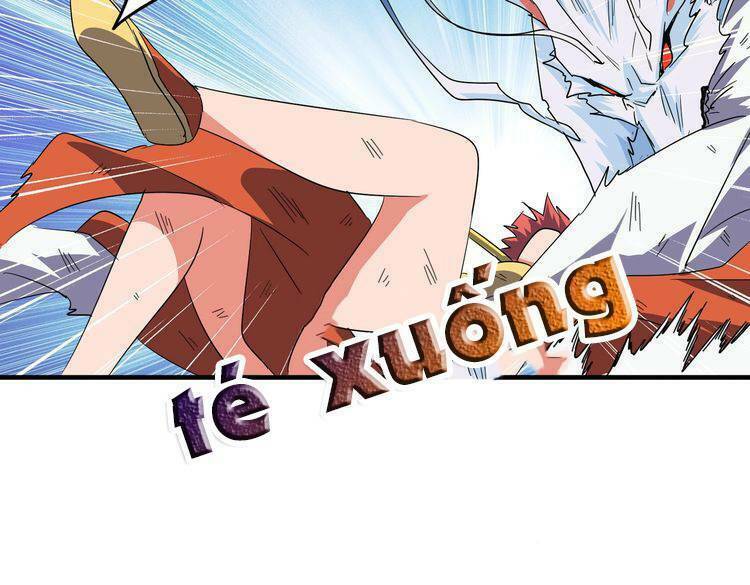 Đại Quản Gia Là Ma Hoàng Chap 74 - Next Chap 75