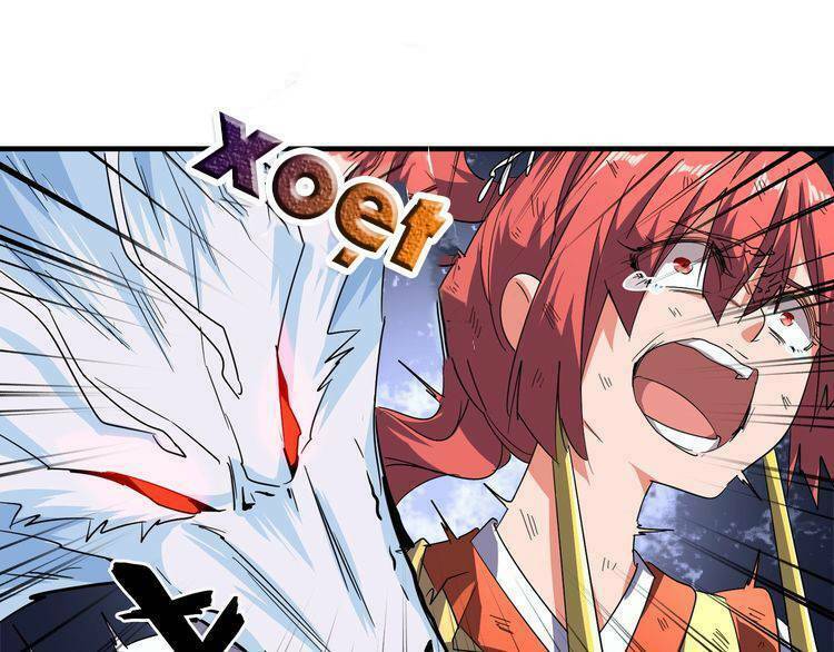 Đại Quản Gia Là Ma Hoàng Chap 74 - Next Chap 75