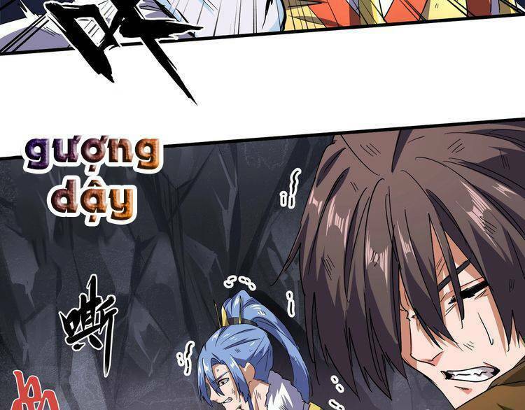 Đại Quản Gia Là Ma Hoàng Chap 74 - Next Chap 75