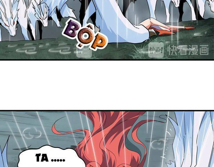 Đại Quản Gia Là Ma Hoàng Chap 74 - Next Chap 75