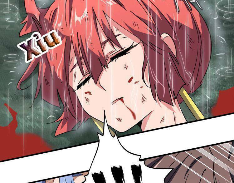 Đại Quản Gia Là Ma Hoàng Chap 74 - Next Chap 75