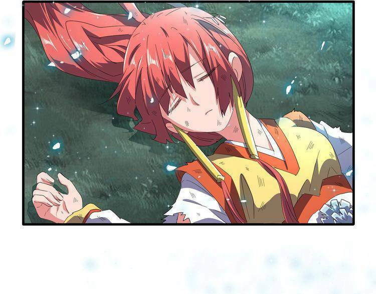 Đại Quản Gia Là Ma Hoàng Chap 74 - Next Chap 75