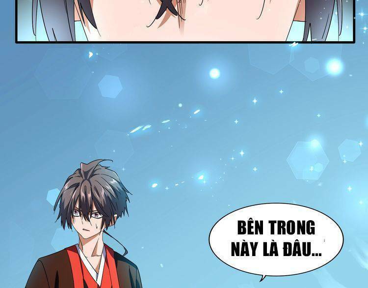 Đại Quản Gia Là Ma Hoàng Chap 74 - Next Chap 75