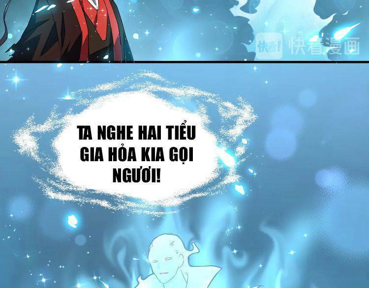 Đại Quản Gia Là Ma Hoàng Chap 74 - Next Chap 75