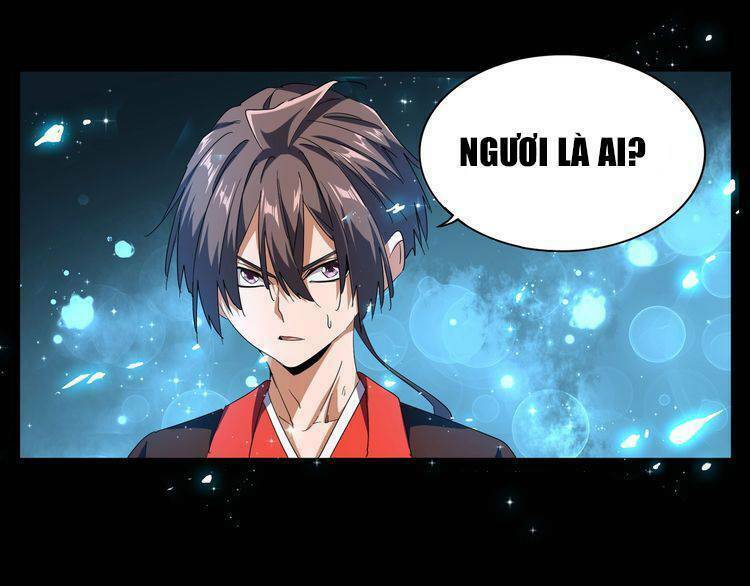 Đại Quản Gia Là Ma Hoàng Chap 74 - Next Chap 75