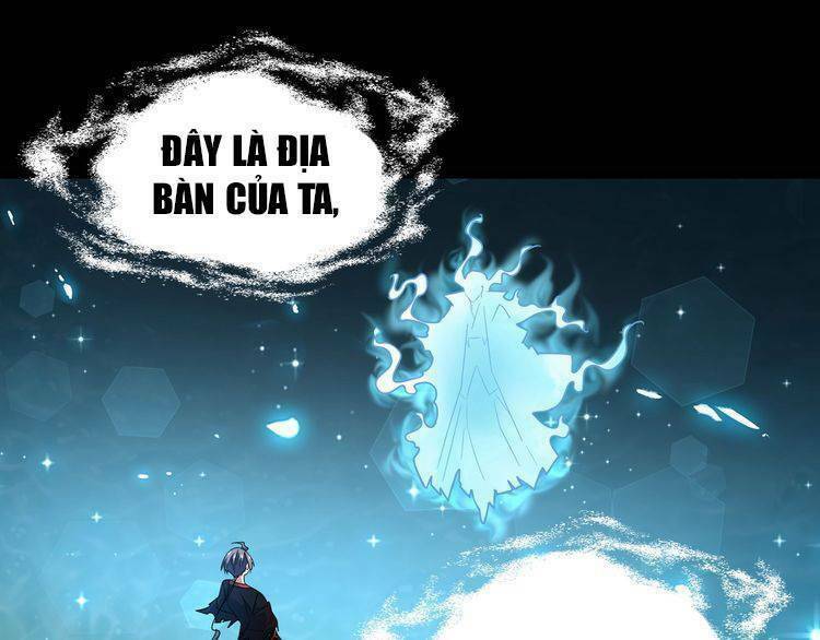 Đại Quản Gia Là Ma Hoàng Chap 74 - Next Chap 75
