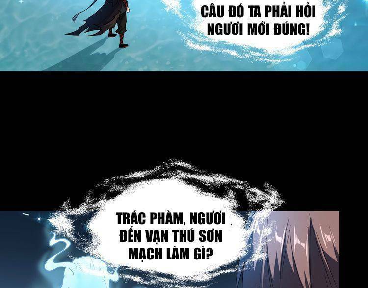 Đại Quản Gia Là Ma Hoàng Chap 74 - Next Chap 75