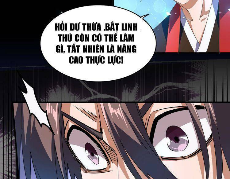 Đại Quản Gia Là Ma Hoàng Chap 74 - Next Chap 75