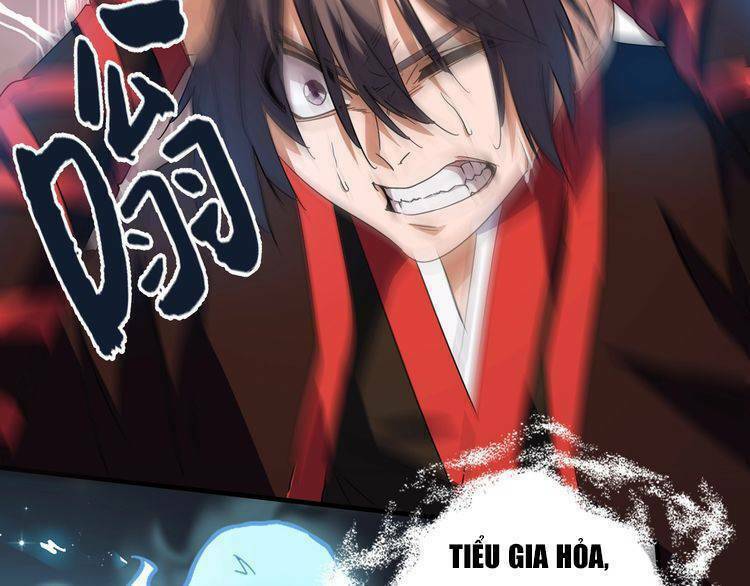 Đại Quản Gia Là Ma Hoàng Chap 74 - Next Chap 75