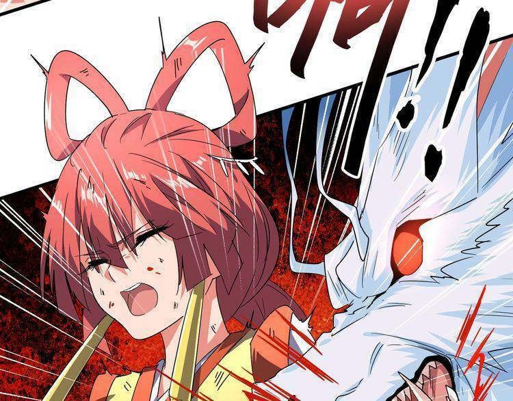 Đại Quản Gia Là Ma Hoàng Chap 74 - Next Chap 75