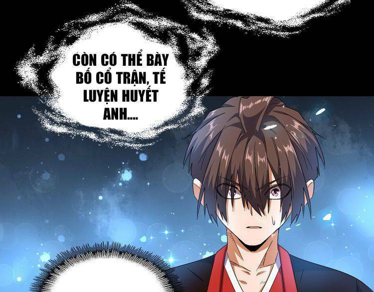 Đại Quản Gia Là Ma Hoàng Chap 75 - Next Chap 76