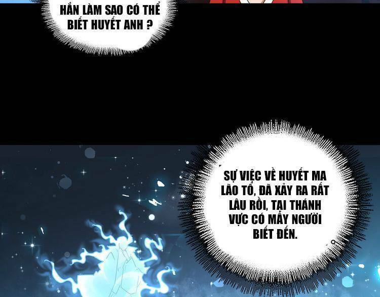 Đại Quản Gia Là Ma Hoàng Chap 75 - Next Chap 76